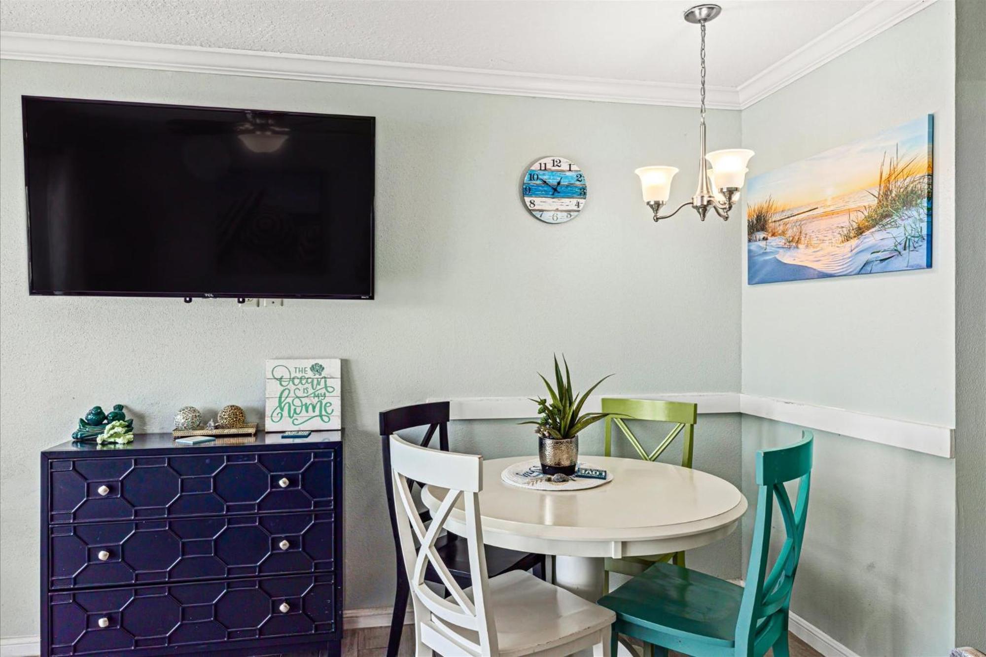 Charming Waterfront Condo Galveston Exteriör bild